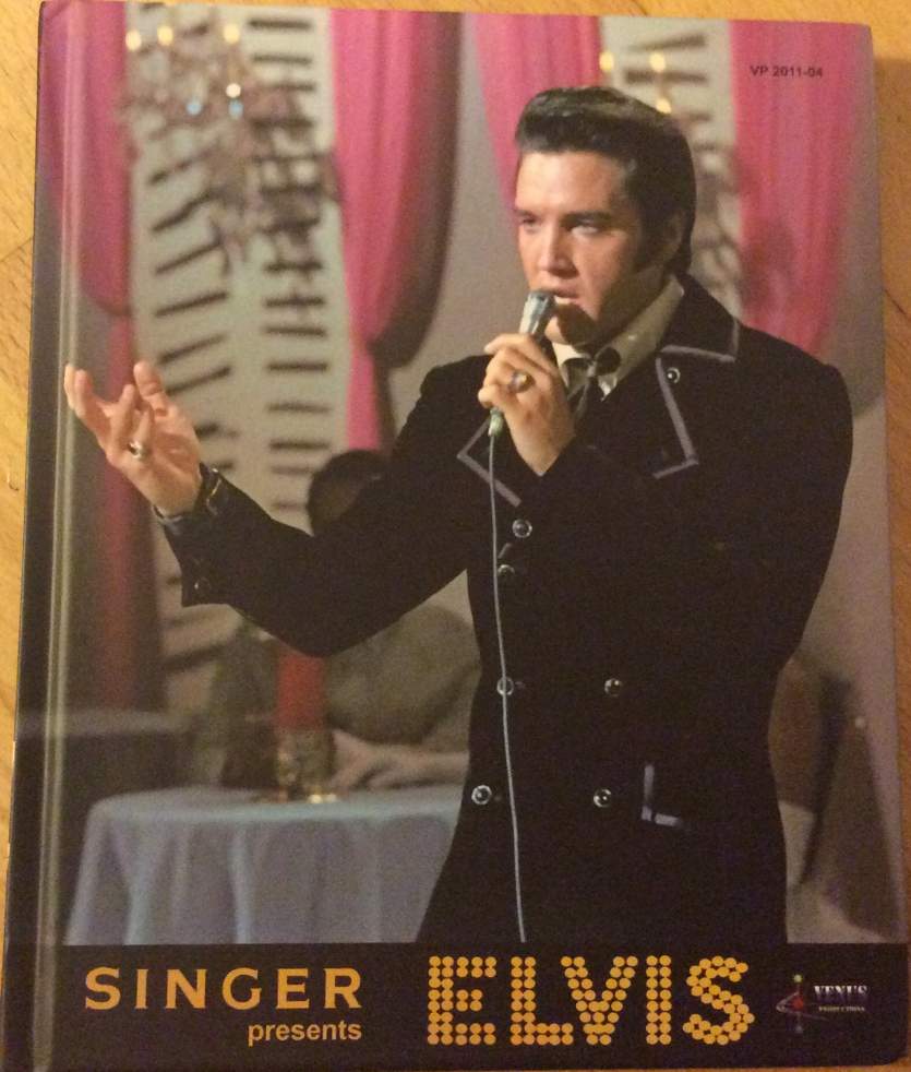 singer
